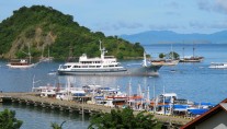 Salila in Labuan Bajo